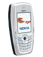 Κατεβάστε ήχους κλήσης για Nokia 6620 δωρεάν.